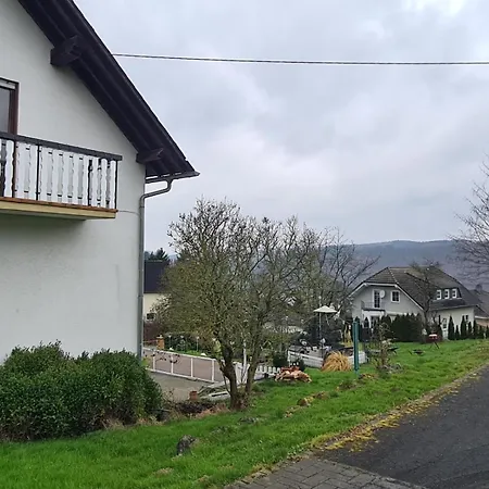 Ferienhaus Helene Altlay