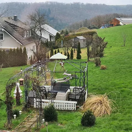 Ferienhaus Helene *
