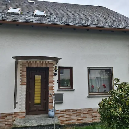 Ferienhaus Helene